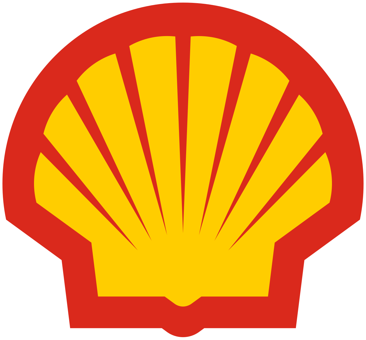 logo shell