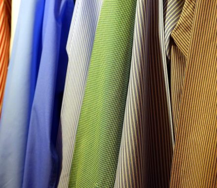 Lubricants and auxiliaries for textiles and apparel