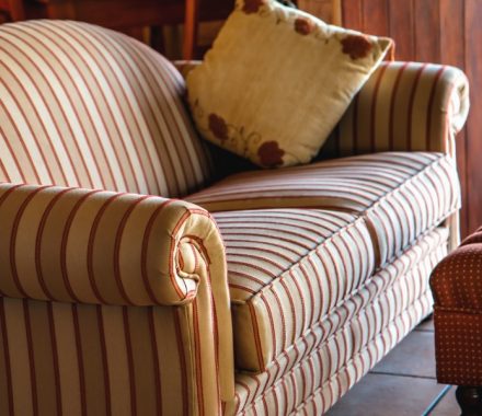 Additives and lubricants for furniture