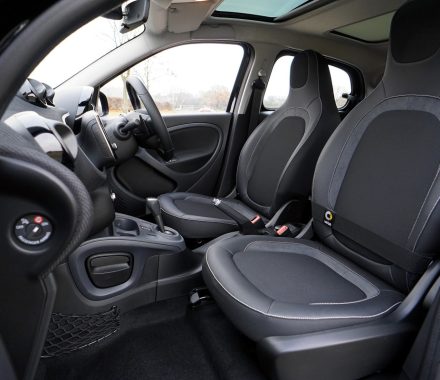Additives and lubricants for the automotive industry